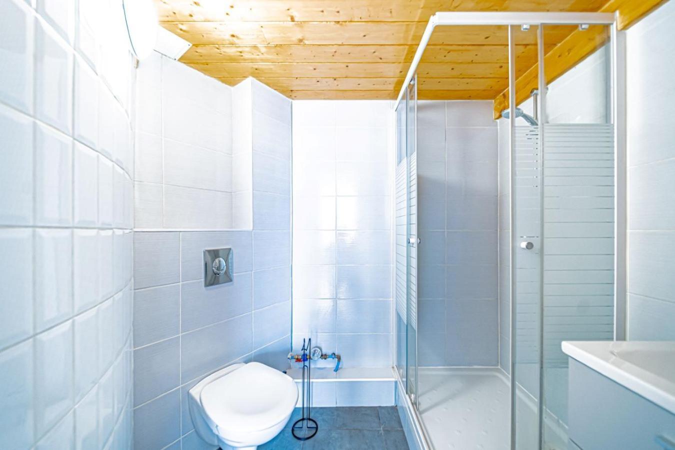 Le Petit Anna 4 Pers Apartment Villeurbanne Exterior photo