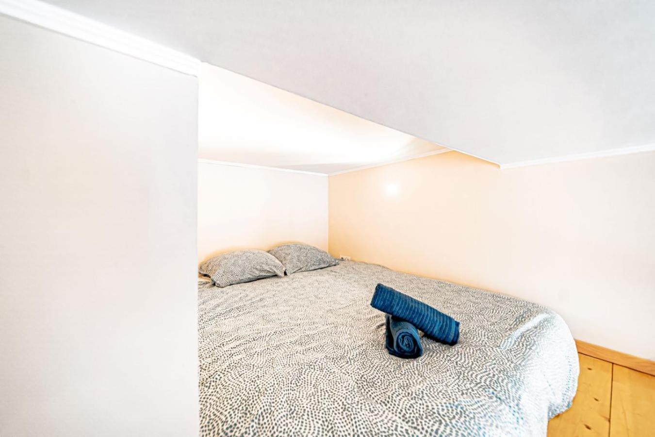 Le Petit Anna 4 Pers Apartment Villeurbanne Exterior photo